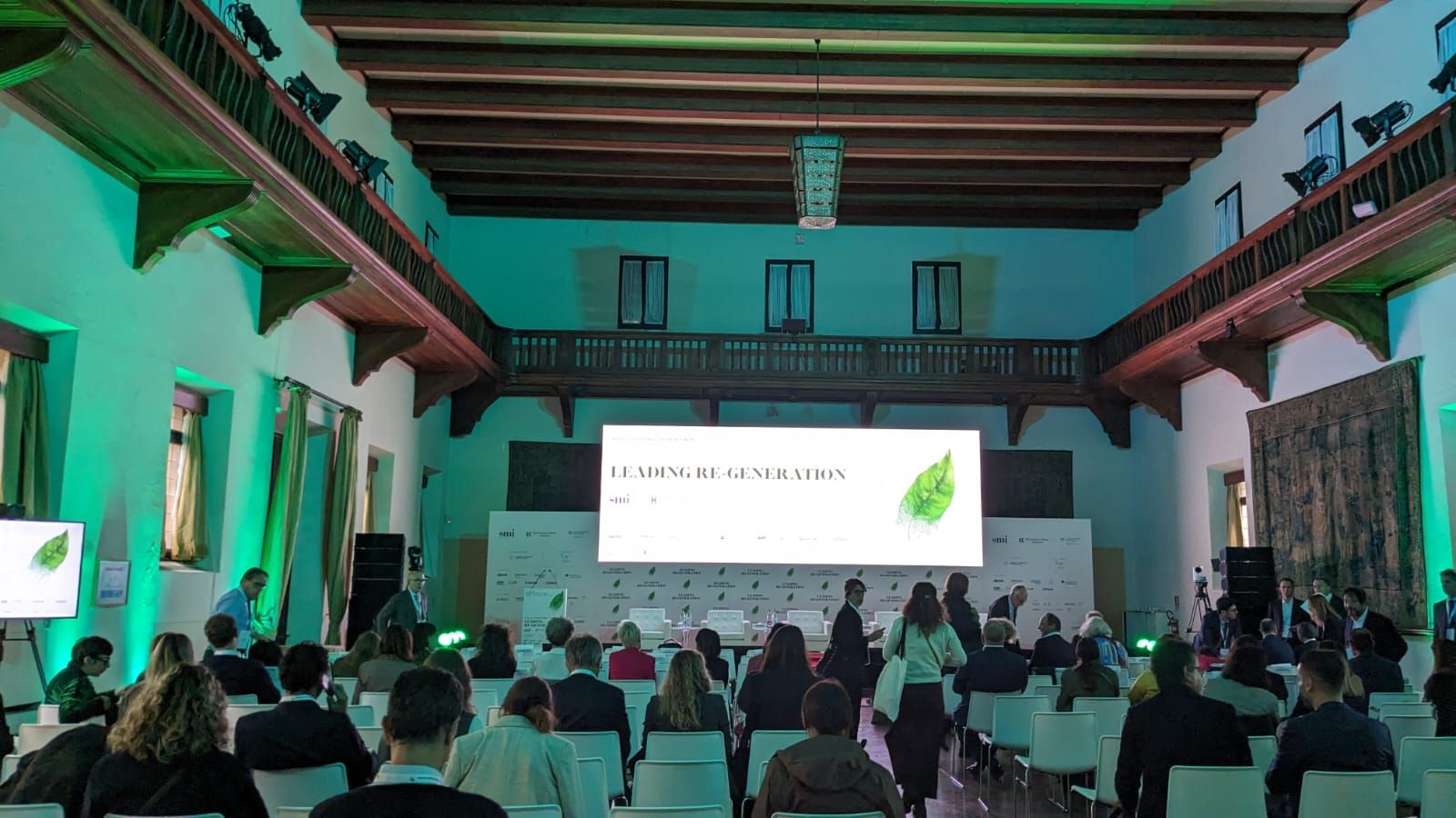 The 3rd Edition of the Venice Sustainable Fashion Forum kicks off under the patronage of VSF